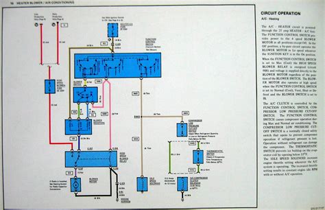 It simply plugs into the existing wiring and uses the existing wiper motor. 77 Corvette Ac Wiring Diagram - Wiring Diagram Networks