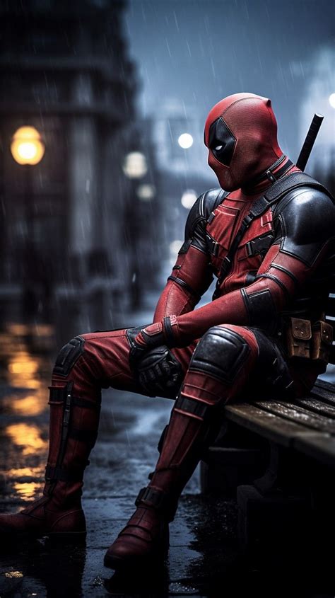 Deadpool In 2023 Deadpool Wallpaper