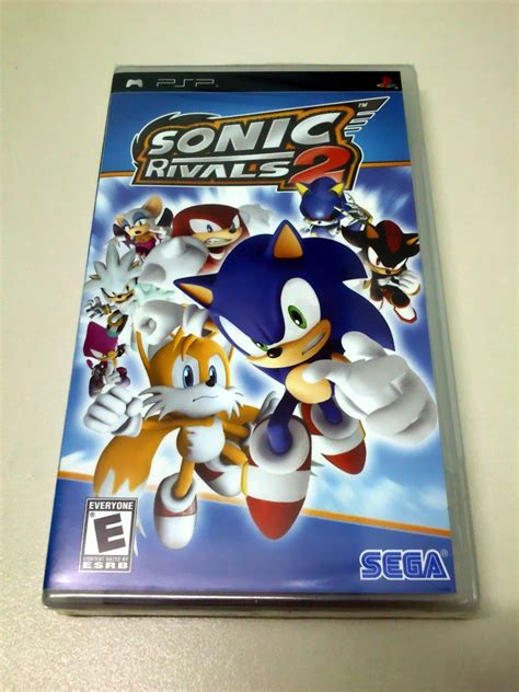Sonic Rivals 2 Sonic Collectibles Sonic Notes