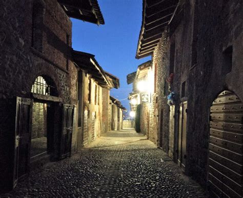 Il Ricetto Di Candelo A Biella Il Borgo Medievale Incantato ⋆ Drittoxdritto
