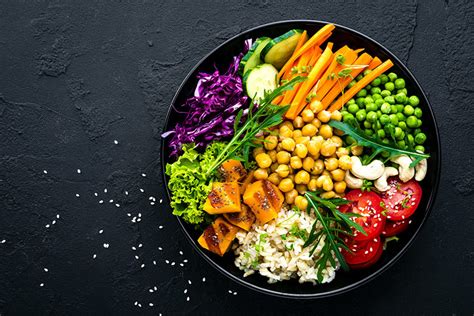 Clearly, cali is taking healthy super bowl food to heart; 7 Considerations Before Going Vegetarian or Vegan - Food ...