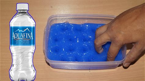 How to make slime with baking soda and shampoo. How To Make Slime At Home | How To Make Slime | How To ...