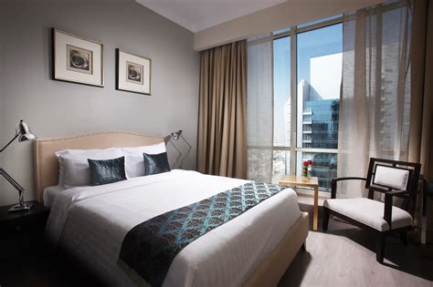 Tower Room Ezdan Hotel And Suites