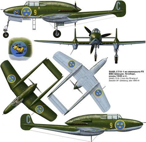 Aircraft Parts Wwii Aircraft Model Aircraft Aircraft Design
