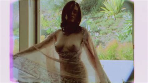 Nude Video Celebs Rose Mcgowan Nude Wild Rose 2013