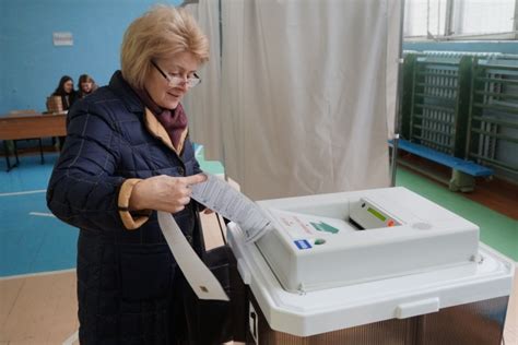 Прямые выборы мэра Рыбинска пройдут осенью ИА Regnum