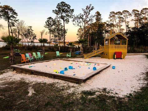 Ten Of The Best Kid-Friendly Places To Eat In Gulf Shores