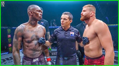 Latest on israel adesanya including news, stats, videos, highlights and more on espn. Kekalaham Israel Adesanya : Ufc 259 Why Israel Adesanya ...