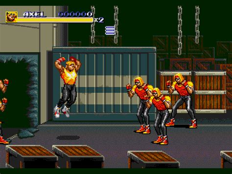 Streets Of Rage 3 Download Fasrarm