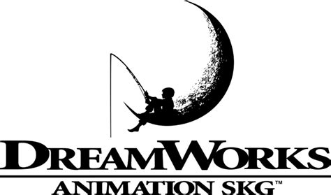 Image - DreamWorks Animation SKG 2005 logo.png | Geo G. Wiki | FANDOM png image