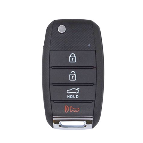 2016 2020 Kia Optima Remote Flip Key 95430 D4010 Sy5jfrge04
