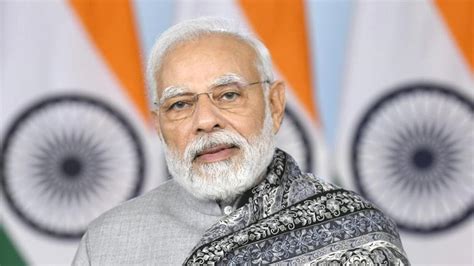 Pm Modi To Address 108th Indian Science Congress Today 10 Things To