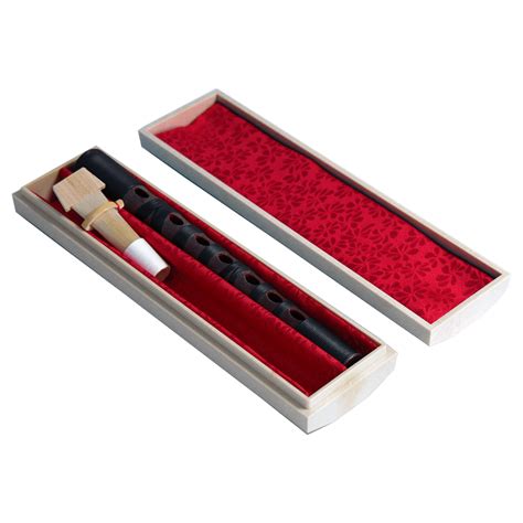 Hichiriki Traditional Japanese Double Reed Flute For Gagaku Taiko