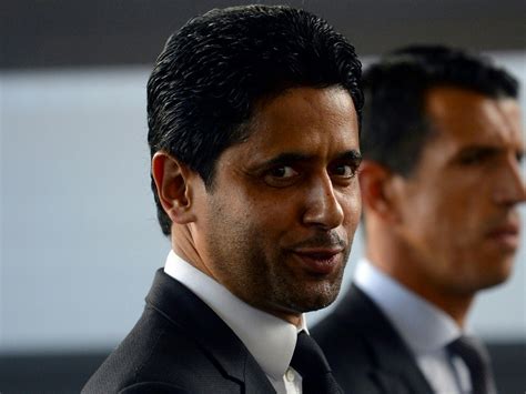 There are no rumors regarding him if. Al-Khelaifi und Valcke erneut von Schweizer ...