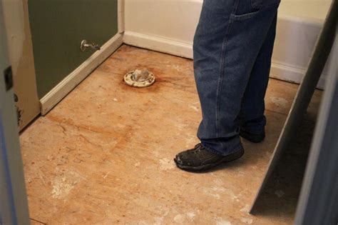 34 diy flooring projects that could transform the home. How to Remove a Tile Floor | how-tos | DIY
