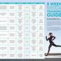 Printable Strength Training Workouts For Runners