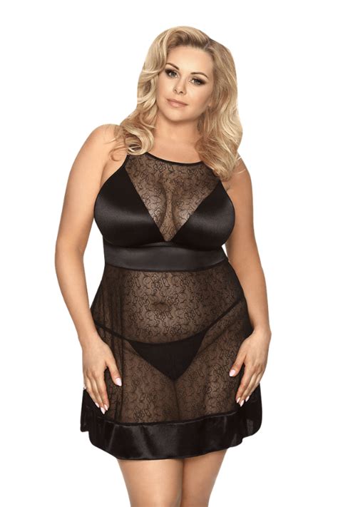 Burlesque Dessous Mode Burlesque Dessous Fashion Plus Size Fashion Plus Size Mode Plus Size