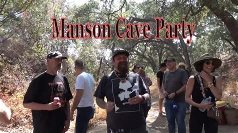 Join us as we explore the infamous spahn ranch in chatsworth, california. Charles Manson SHORTY SHEA #SPAHN RANCH Once upon a time ...