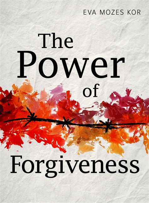 The Power of Forgiveness – Central Recovery Press