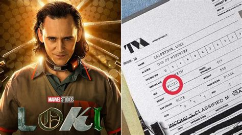 Loki Is Gender Fluid In New Marvel Series This Low Key Reveal Just