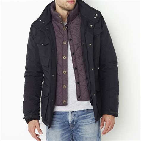 Check spelling or type a new query. Une parka hiver homme doit bien protéger du vent et du froid