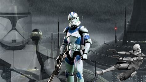 1920x1080 Px Clone Trooper Star Wars High Quality