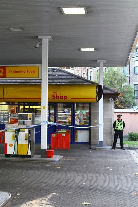Get phone number 0800 731 8888 shell go+ reward programme, press 1 for questions about shell forecourts, please press 2 if you're calling to speak to shell energy about home energy or broadband, it's 3 for help with technical information about fuels or. BREAKING: Police seal off Dundee petrol station after ...