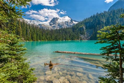 20 Must Visit Attractions In British Columbia