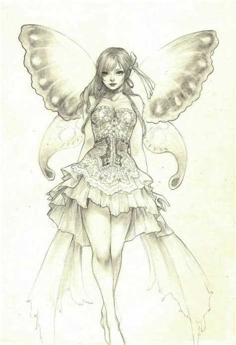 Pin By Jessica Mclawhorn On Art Drawings Original Drawing Fantasy Art