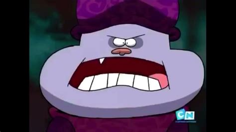 Chowder Youre Not In This Episode Fart With Reverb Youtube