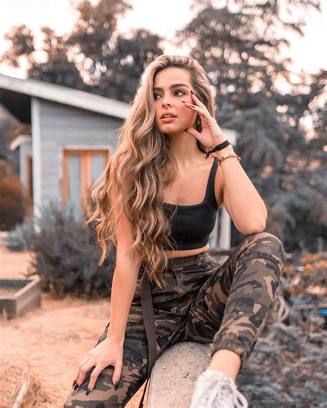 There, you'll find throwback pictures, photos from the hype house's glam vacations and selfies. addison rae on Instagram: Looking left til I find someone ...