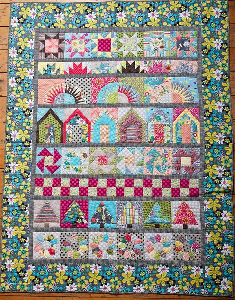Row By Row Quilt Patterns Free Row Quilts Board Quilting Quilt