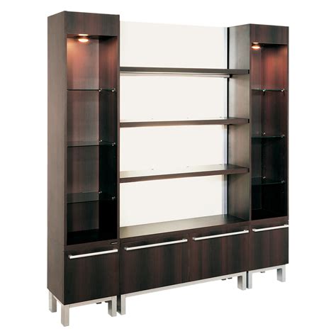 Belvedere Kt182 Kt183 Kallista Retail Display Cases Glass Shelves