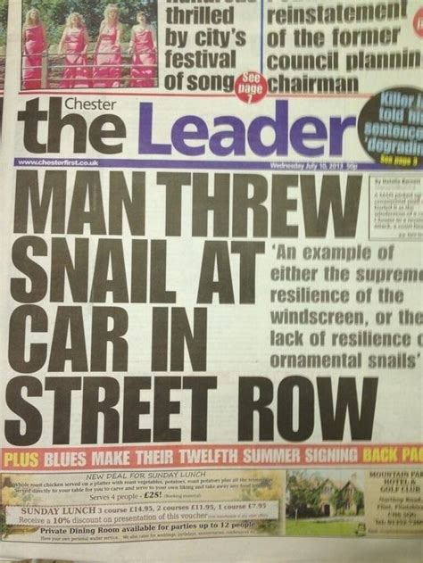 24 deeply underwhelming news stories funny headlines funny news headlines funny news stories
