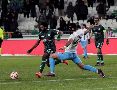 Konyaspor won 12 direct matches.kayserispor won 8 matches.9 matches ended in a draw.on average in direct matches both teams scored a 2.03 goals per match. A2 Tv canlı izle! Konyaspor - Trabzonspor maçı A2 Tv'de ...