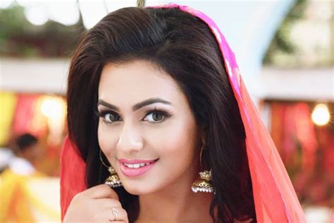 Nusraat Faria Mazhar Beautiful Bangladeshi Girl 03189 Baltana