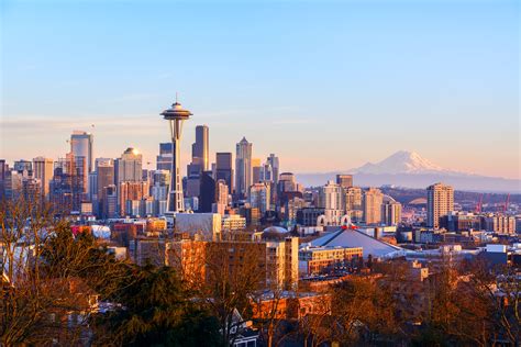 Travelers to seattle should know that visit seattle is in close contact with regional public health officials and elected officials, as well as with seattle and the puget sound region are currently in phase 1. Seven Reasons To Cruise To Alaska