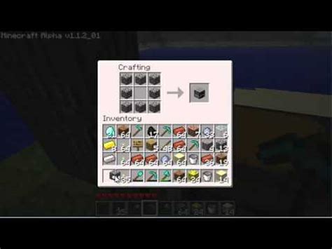 See full list on minecraft.fandom.com How to create a furnace in MineCraft - YouTube
