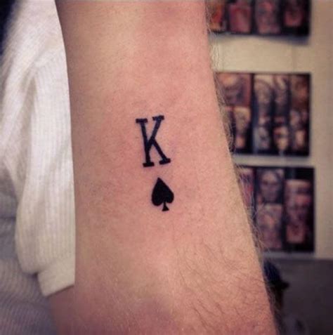 75 Best Small Tattoos For Men 2020 Simple Cool Designs