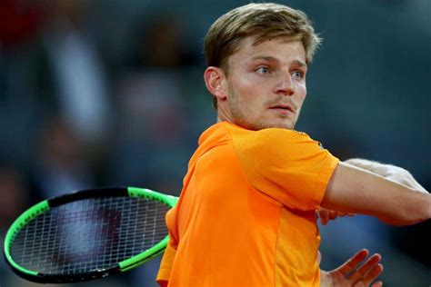 The latest tennis stats including head to head stats for at matchstat.com. Goffin ends final hoodoo to take Shenzhen title - myKhel