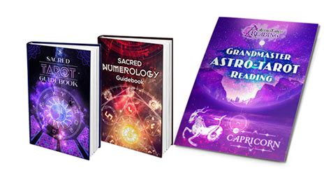 Astro Tarot Reading Reviews: Grandmaster AstroTarot Reading by MJ Customer Reviews - Online Free ...