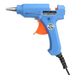 20w Professional Trigger Electric Hot Melt Glue Gun For