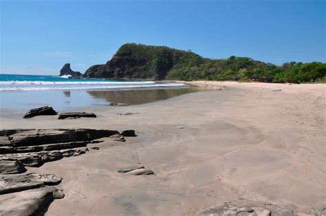 Las 10 Mejores Playas De Nicaragua