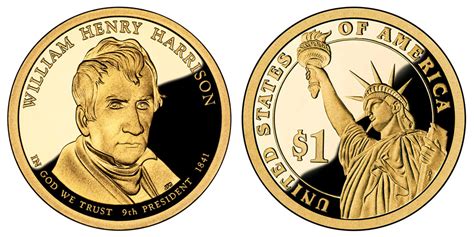 Buy enjin coin on 32 exchanges with 56 markets and $ 289.86m daily trade volume. 2009 S Presidential Dollar William Henry Harrison Golden ...