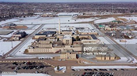 Federal Correctional Institution Englewood Photos And Premium High Res