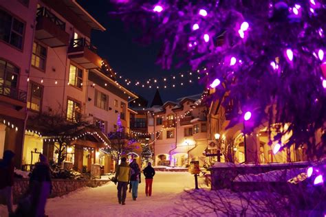 Evenings in Sun Peaks Done Like a Local | Sun Peaks Resort