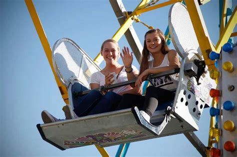 Randall museum of science and nature in san francisco offers live animal exhibits, classes and activities in san francisco skate club strives to provide a safe, positive, and fun environment for youth of diverse. Summer County Fairs in Marin and the San Francisco Bay ...