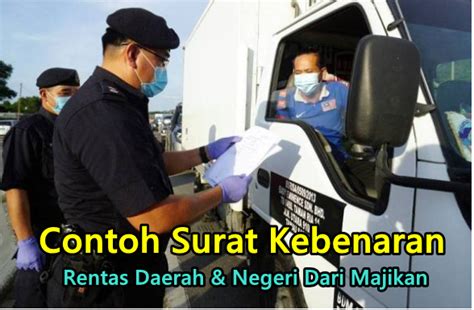 Royal military police corps) is the military police branch of the malaysian army. Surat Rentas Negeri Pkp Pdf - Rentas Negeri Contoh Surat ...