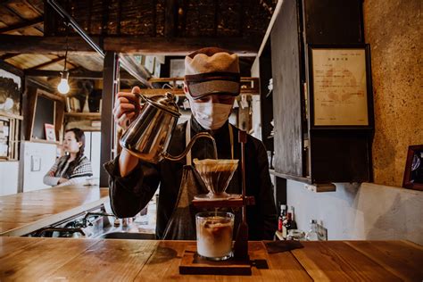 Best Specialty Coffee Shops In Japan Featuring Tokyo Kyoto Osaka