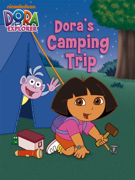 Dora The Explorer Carnival Adventure Lasopatodo